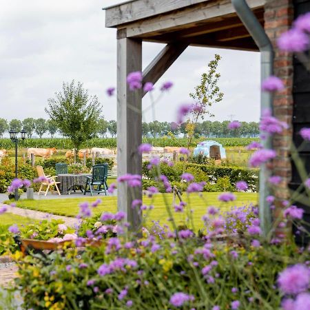 B&B In Ons Straatje Rosmalen Ngoại thất bức ảnh