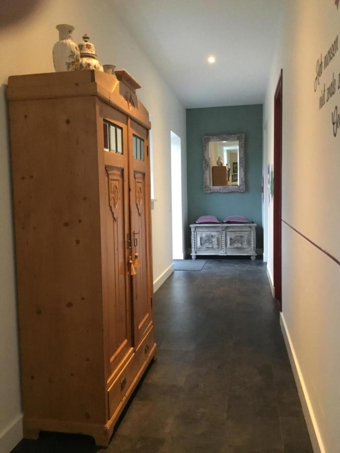 B&B In Ons Straatje Rosmalen Ngoại thất bức ảnh