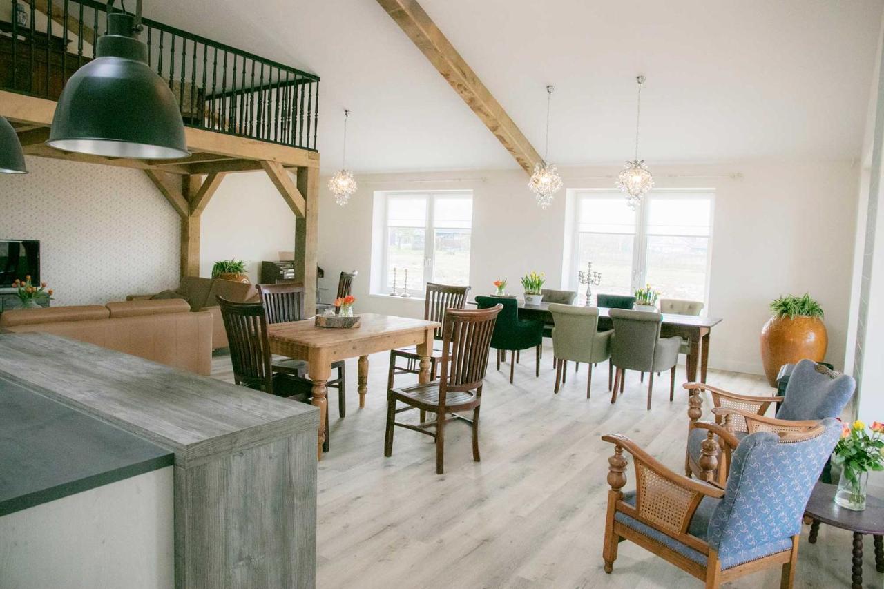 B&B In Ons Straatje Rosmalen Ngoại thất bức ảnh